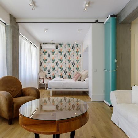 Six Apartments By Caleta Homes Μάλαγα Εξωτερικό φωτογραφία