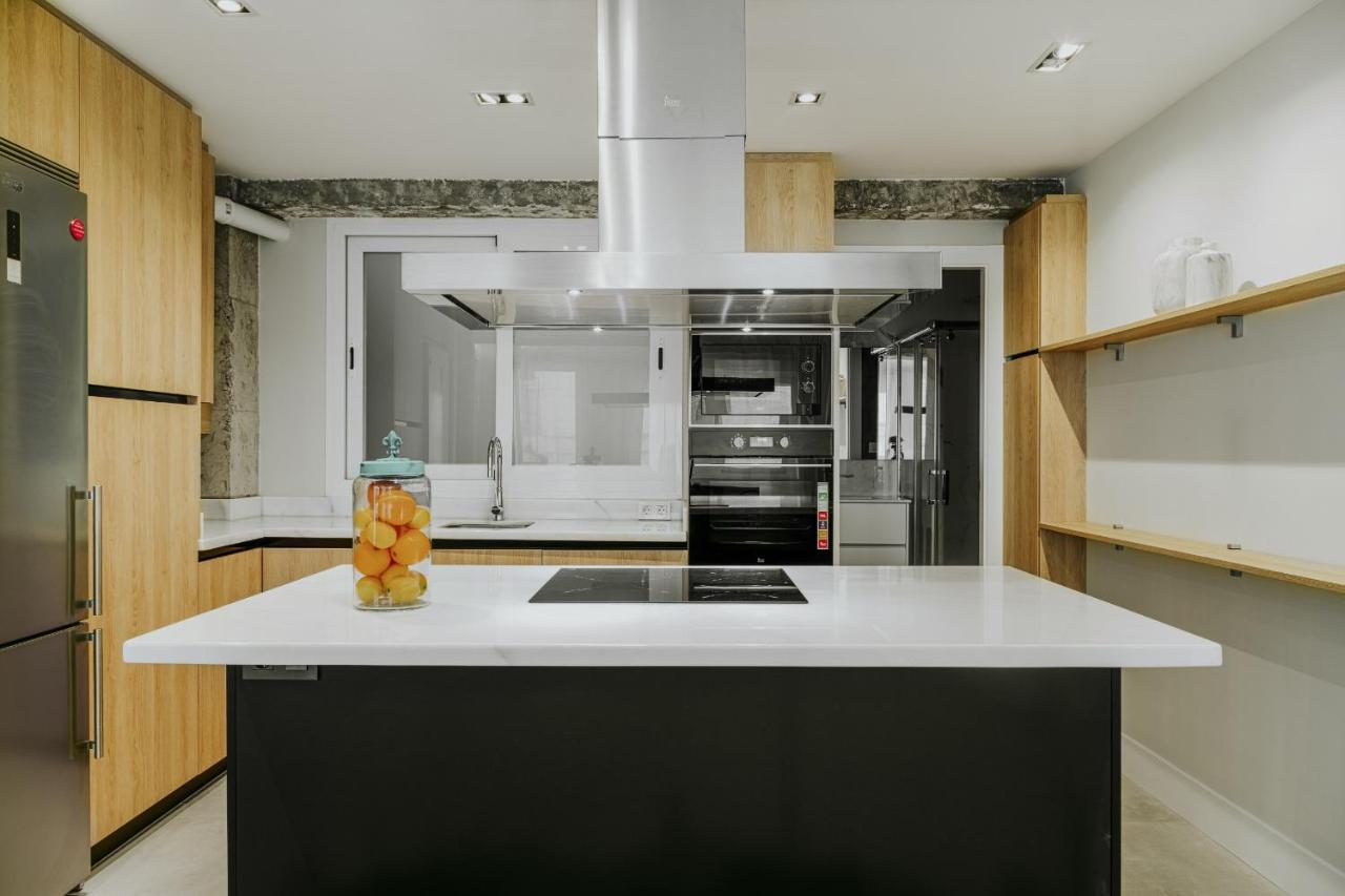 Six Apartments By Caleta Homes Μάλαγα Εξωτερικό φωτογραφία