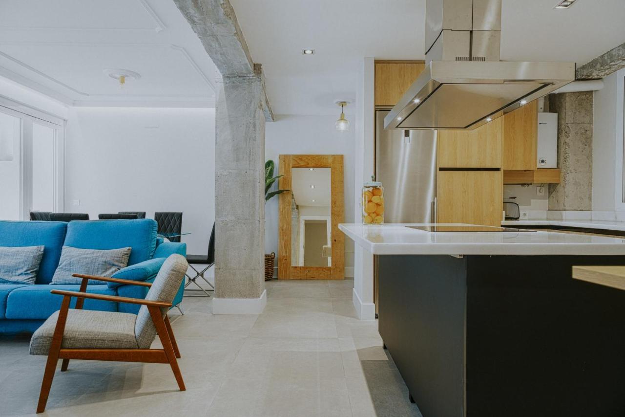 Six Apartments By Caleta Homes Μάλαγα Εξωτερικό φωτογραφία