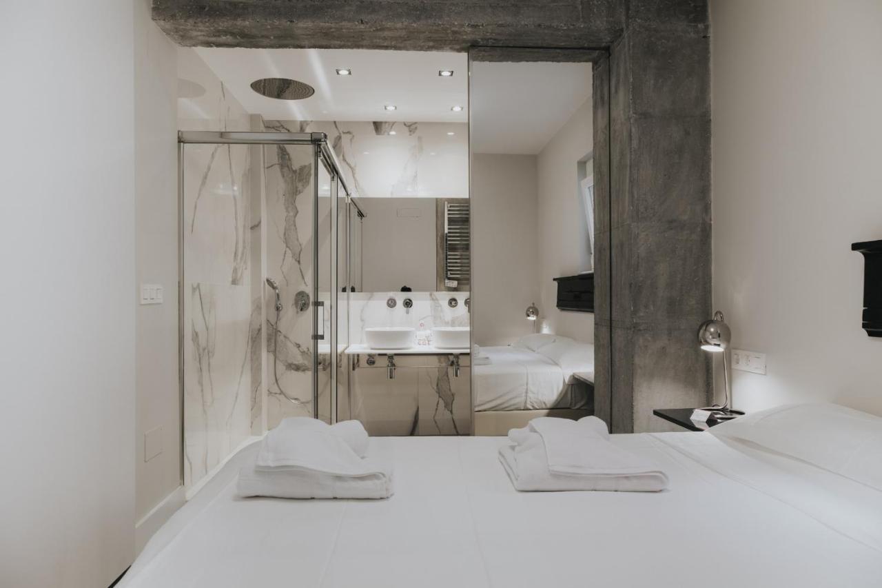 Six Apartments By Caleta Homes Μάλαγα Εξωτερικό φωτογραφία