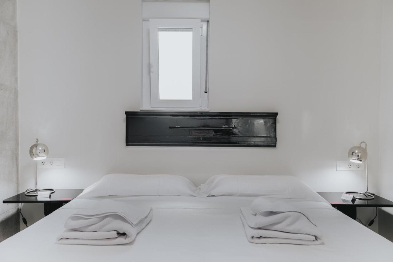 Six Apartments By Caleta Homes Μάλαγα Εξωτερικό φωτογραφία