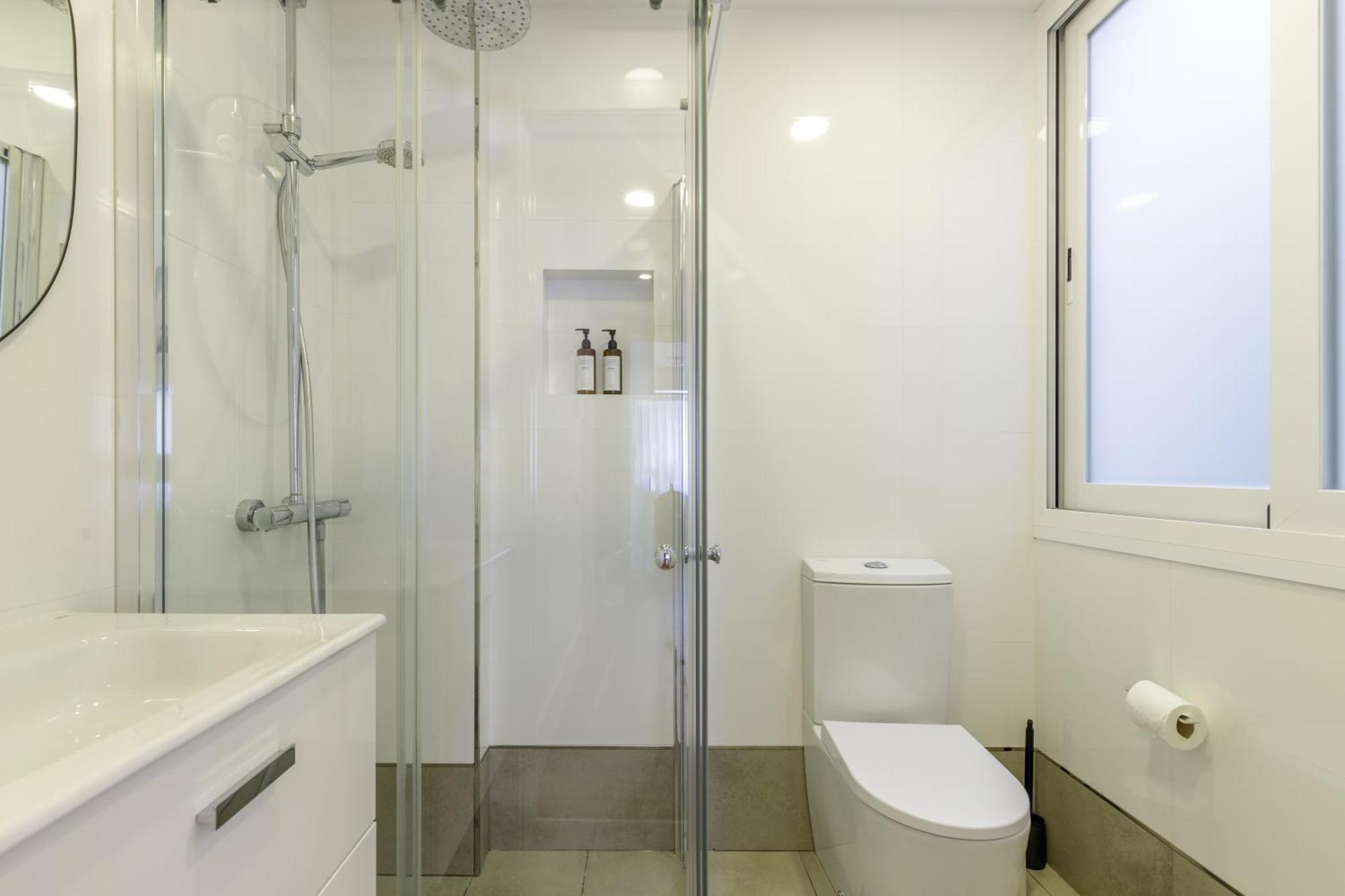 Six Apartments By Caleta Homes Μάλαγα Εξωτερικό φωτογραφία