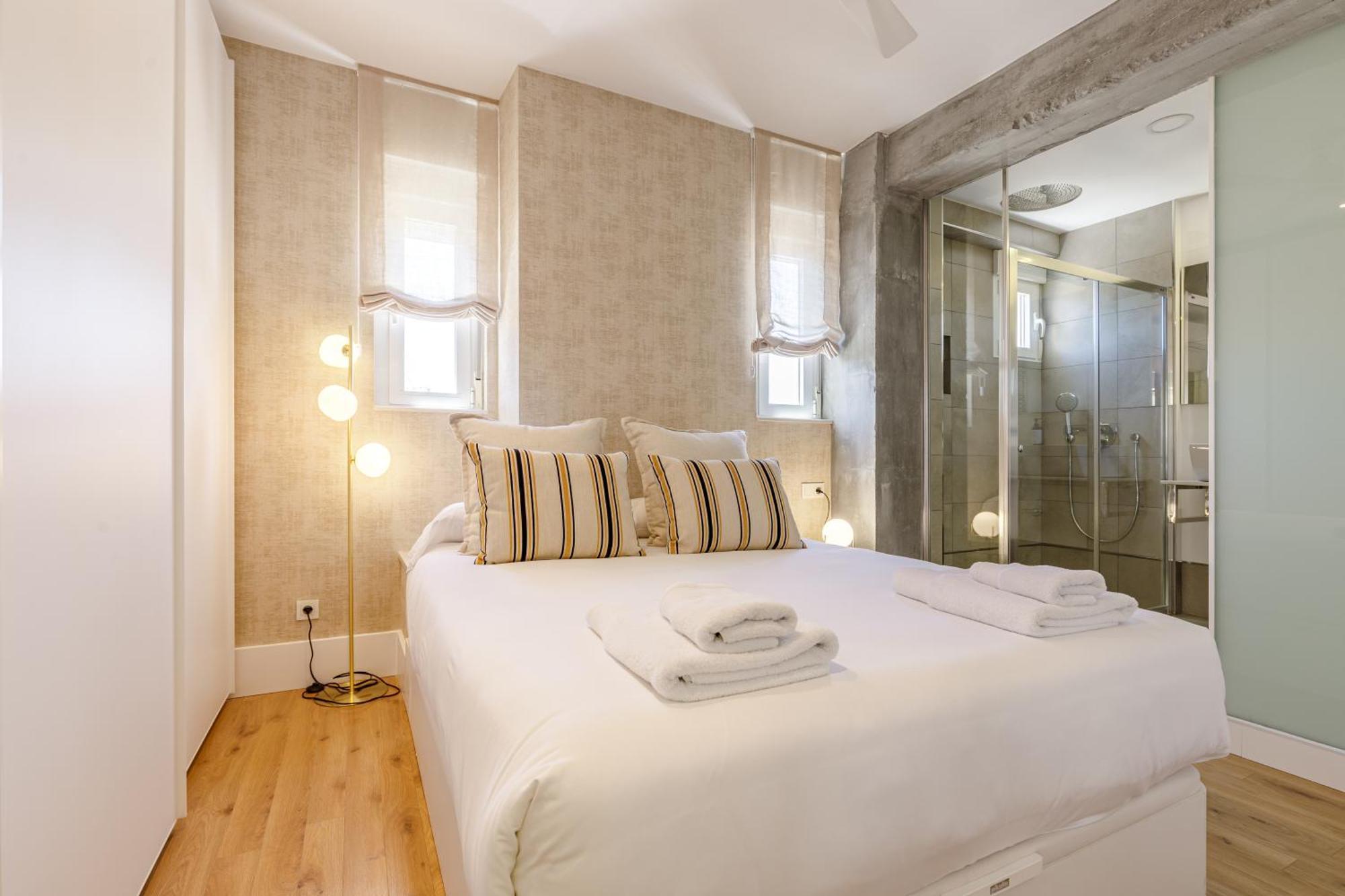 Six Apartments By Caleta Homes Μάλαγα Εξωτερικό φωτογραφία