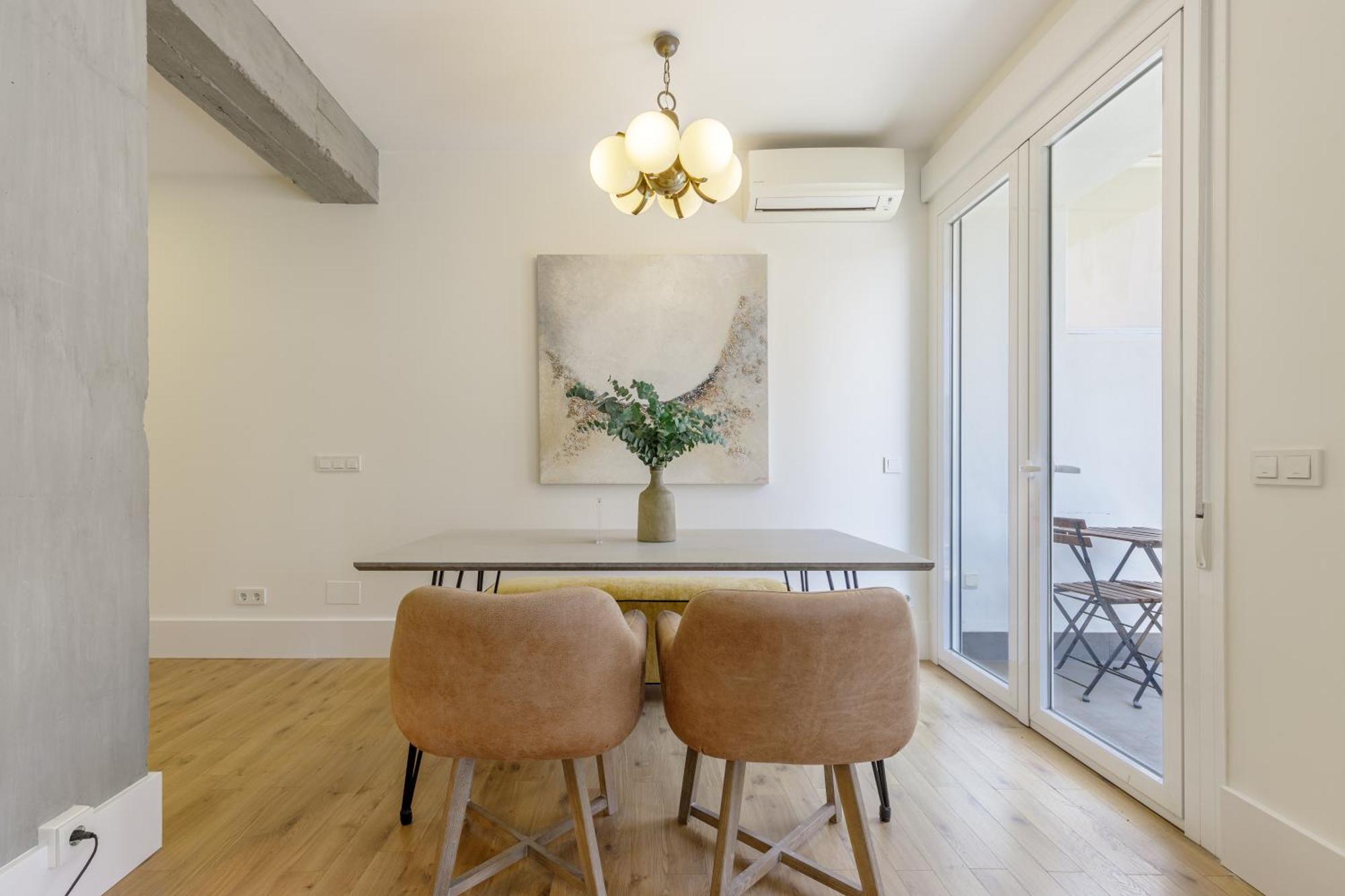 Six Apartments By Caleta Homes Μάλαγα Εξωτερικό φωτογραφία
