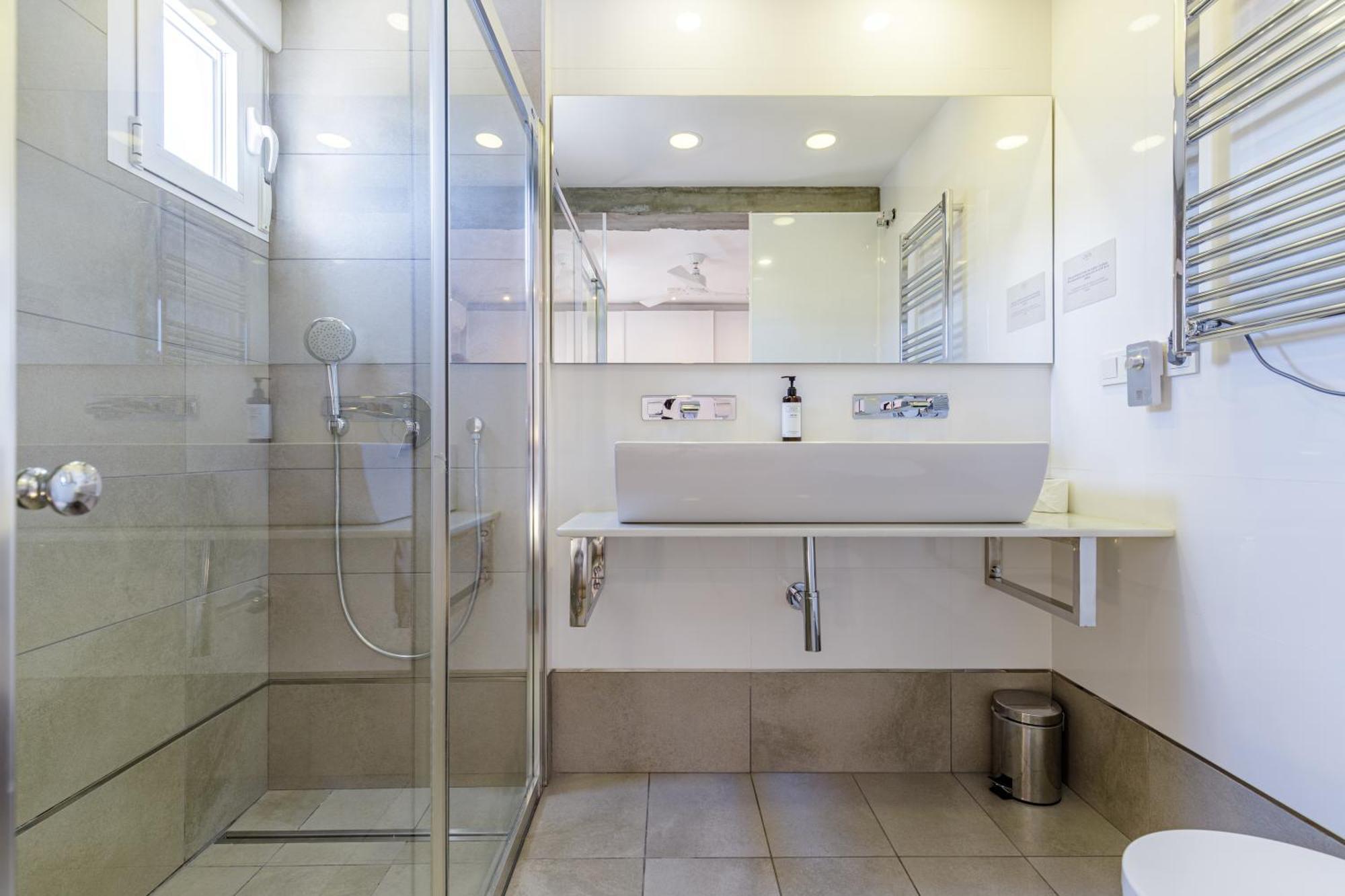 Six Apartments By Caleta Homes Μάλαγα Εξωτερικό φωτογραφία