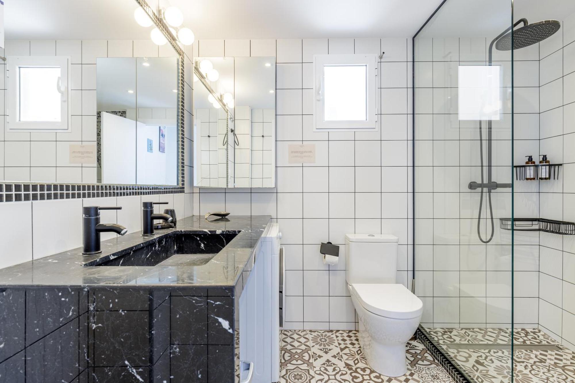 Six Apartments By Caleta Homes Μάλαγα Εξωτερικό φωτογραφία