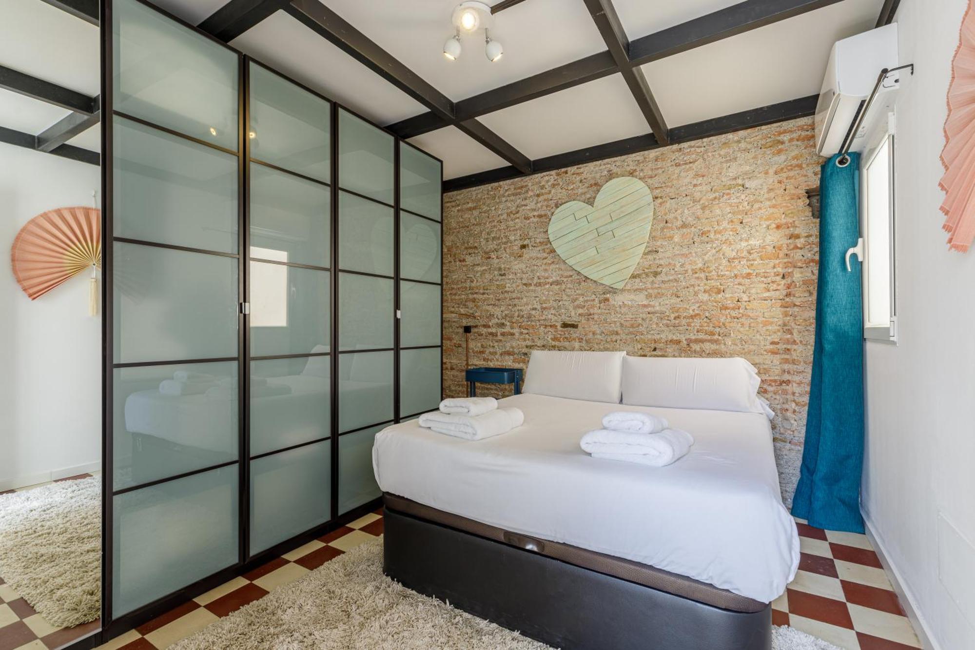 Six Apartments By Caleta Homes Μάλαγα Εξωτερικό φωτογραφία