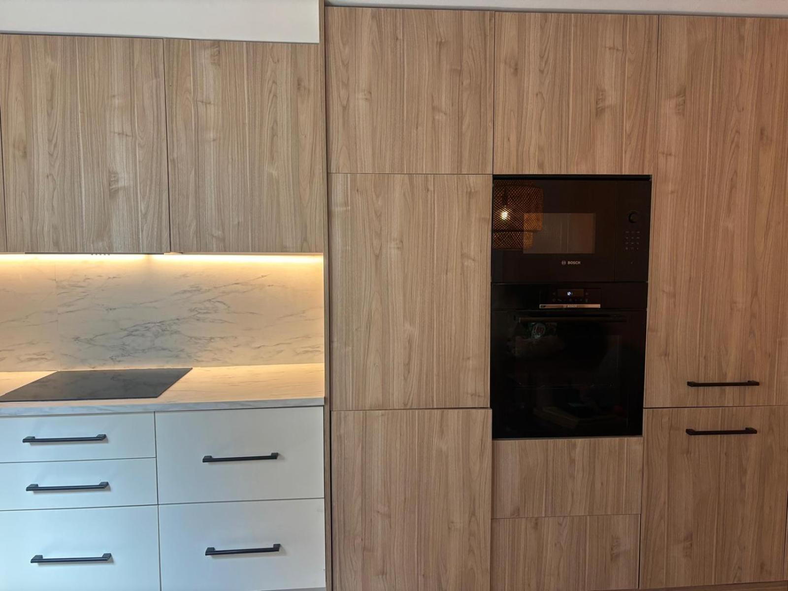 Six Apartments By Caleta Homes Μάλαγα Εξωτερικό φωτογραφία
