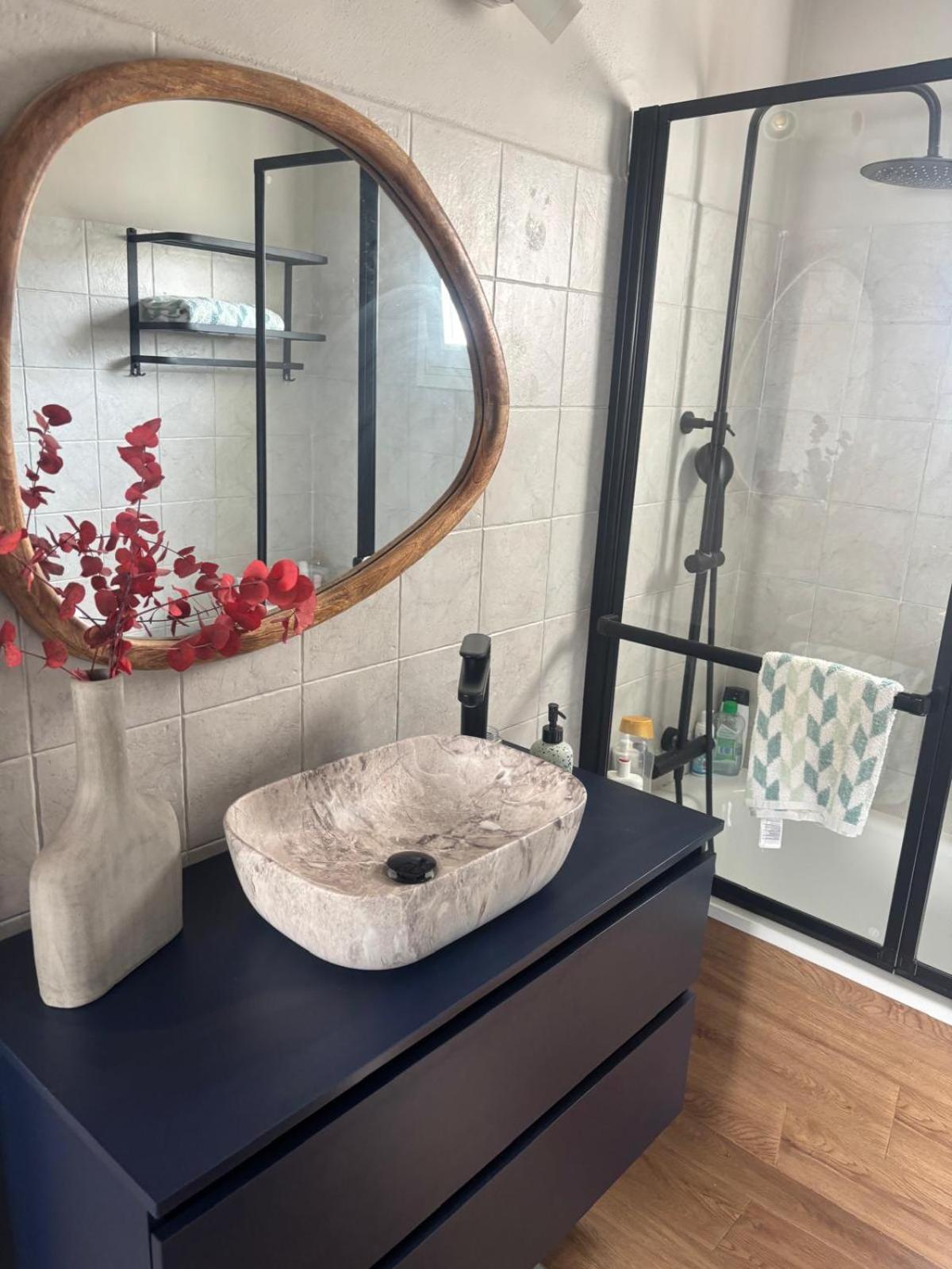 Six Apartments By Caleta Homes Μάλαγα Εξωτερικό φωτογραφία