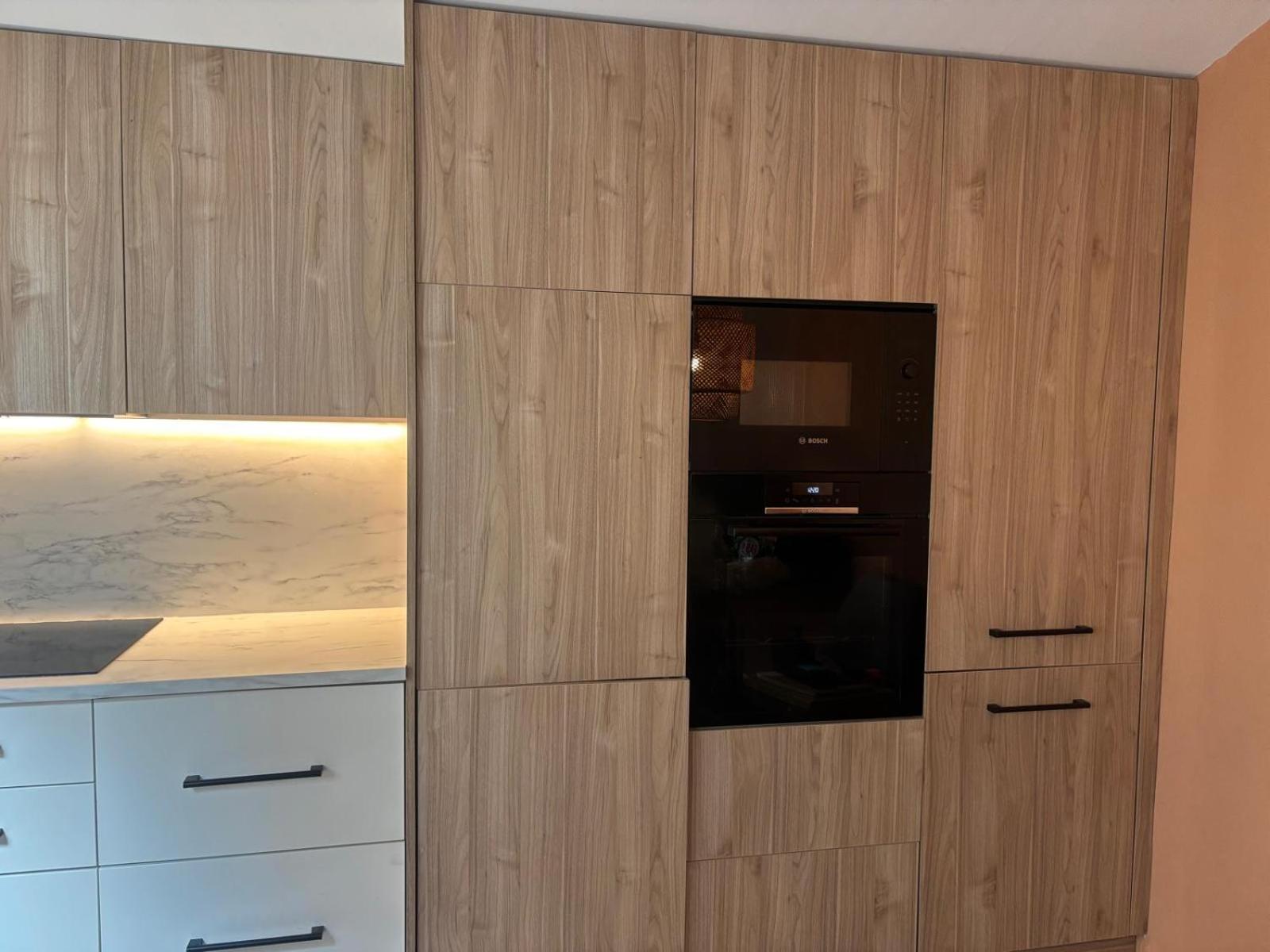 Six Apartments By Caleta Homes Μάλαγα Εξωτερικό φωτογραφία