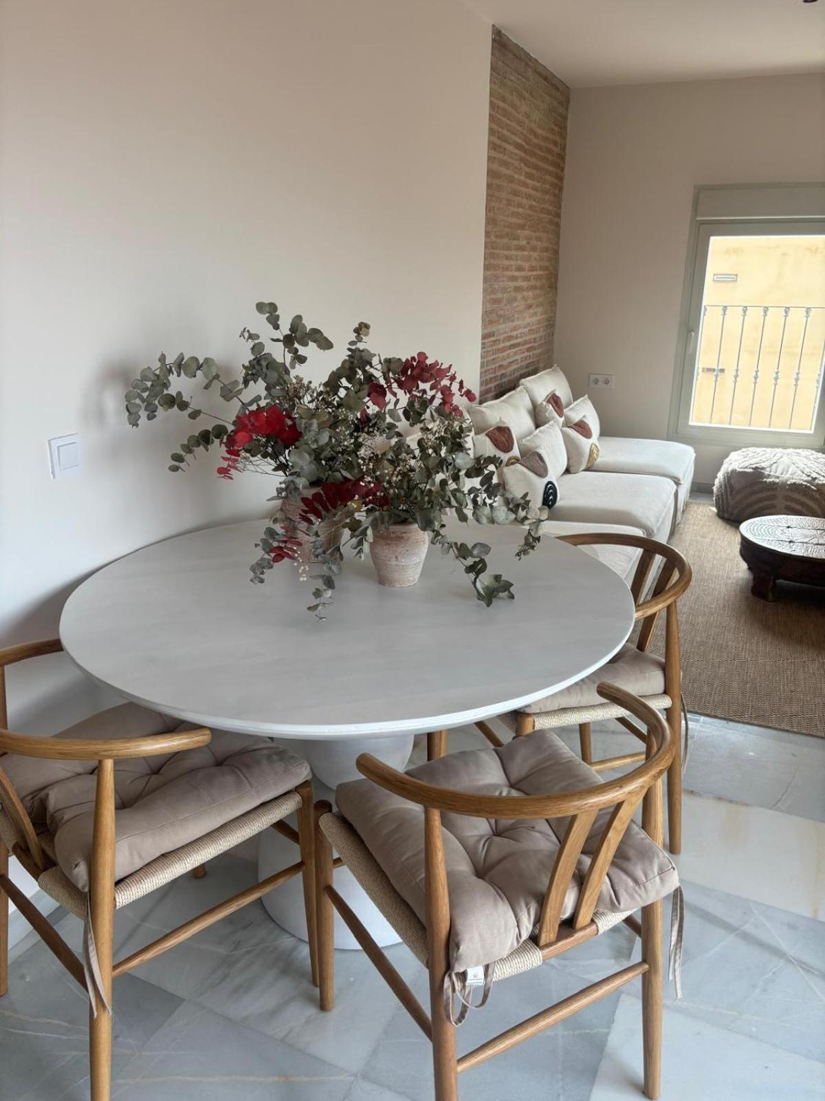 Six Apartments By Caleta Homes Μάλαγα Εξωτερικό φωτογραφία