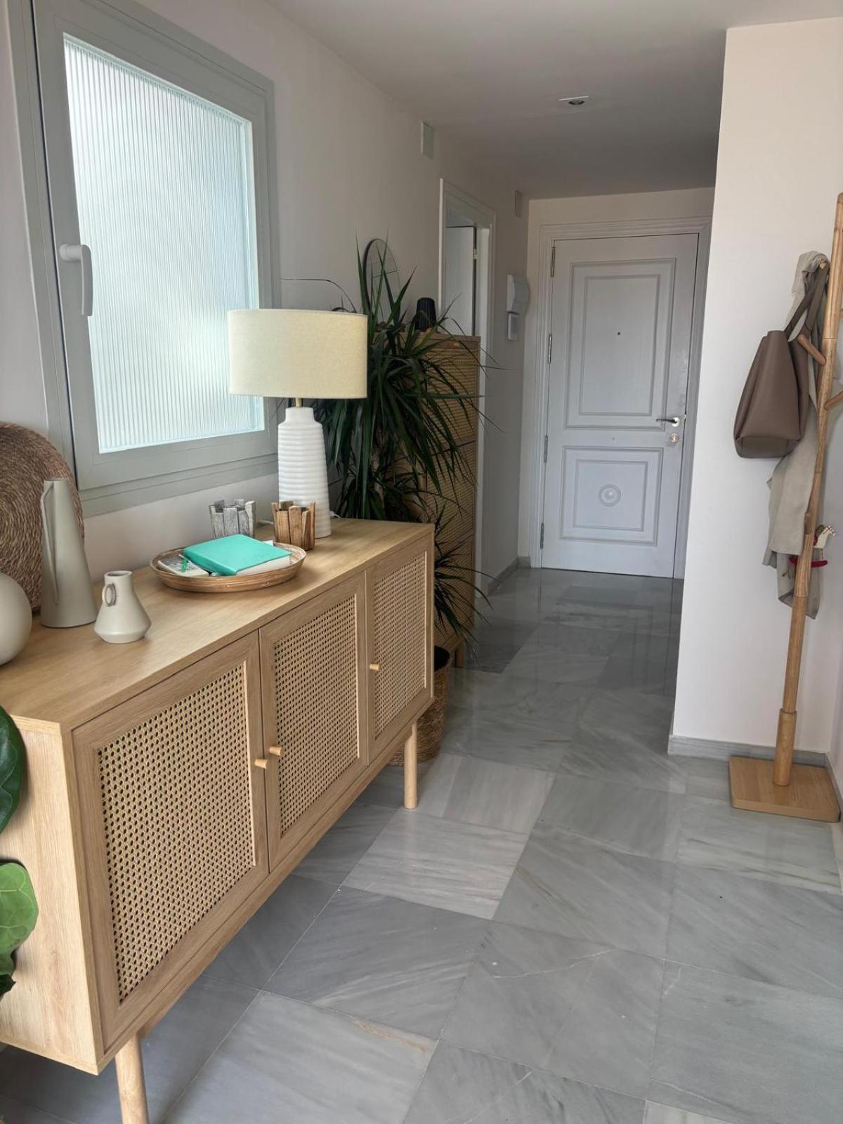 Six Apartments By Caleta Homes Μάλαγα Εξωτερικό φωτογραφία