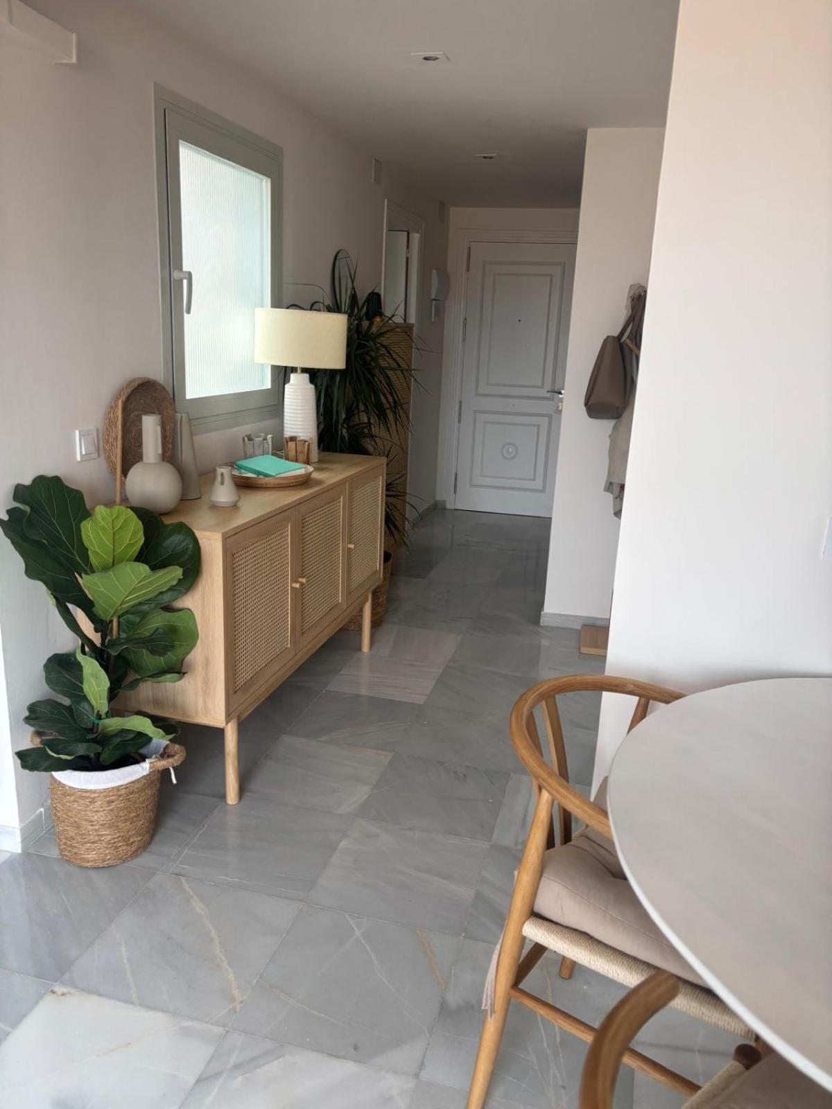 Six Apartments By Caleta Homes Μάλαγα Εξωτερικό φωτογραφία