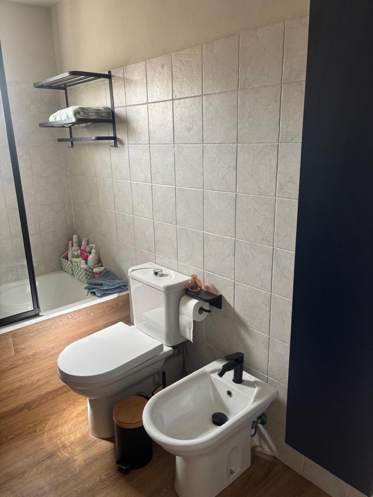 Six Apartments By Caleta Homes Μάλαγα Εξωτερικό φωτογραφία