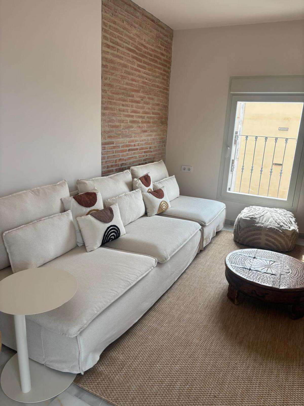 Six Apartments By Caleta Homes Μάλαγα Εξωτερικό φωτογραφία
