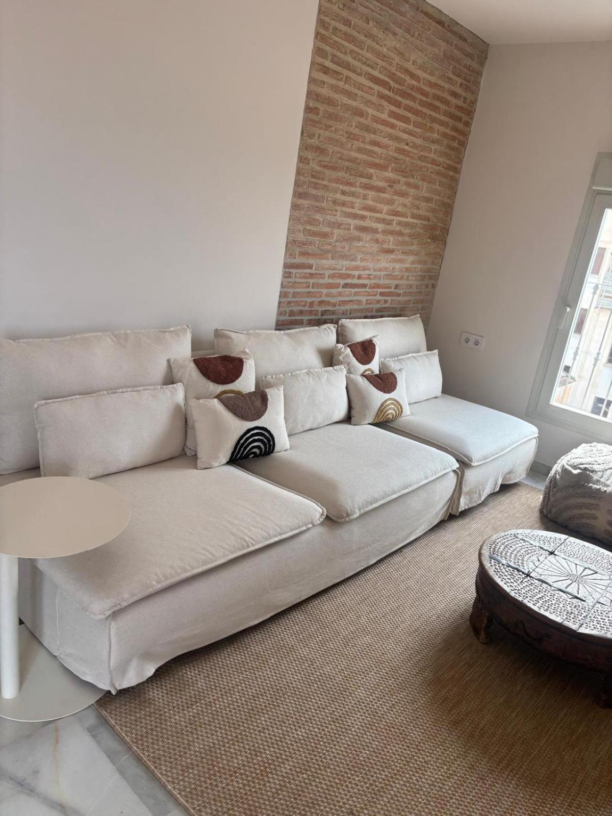 Six Apartments By Caleta Homes Μάλαγα Εξωτερικό φωτογραφία